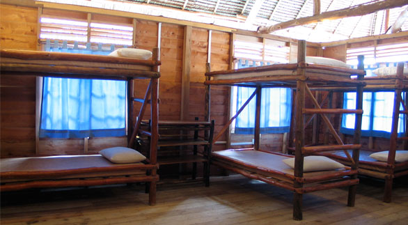 Dorm